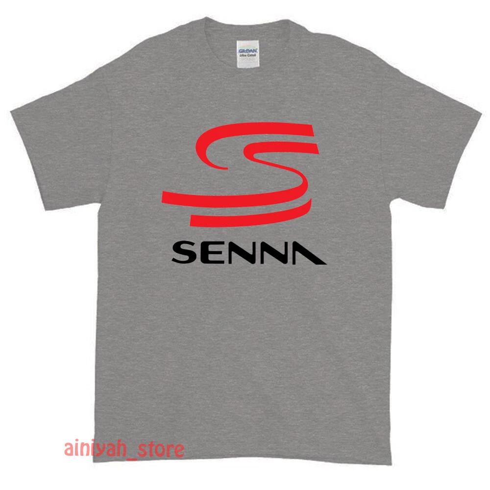 Men s and Women s T-shirts Senna XXL