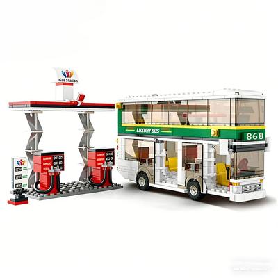 İnşaat ve tasarım oyuncakları – Lego Setleri