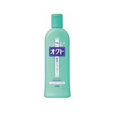 Σαμπουάν Okuto 320mL