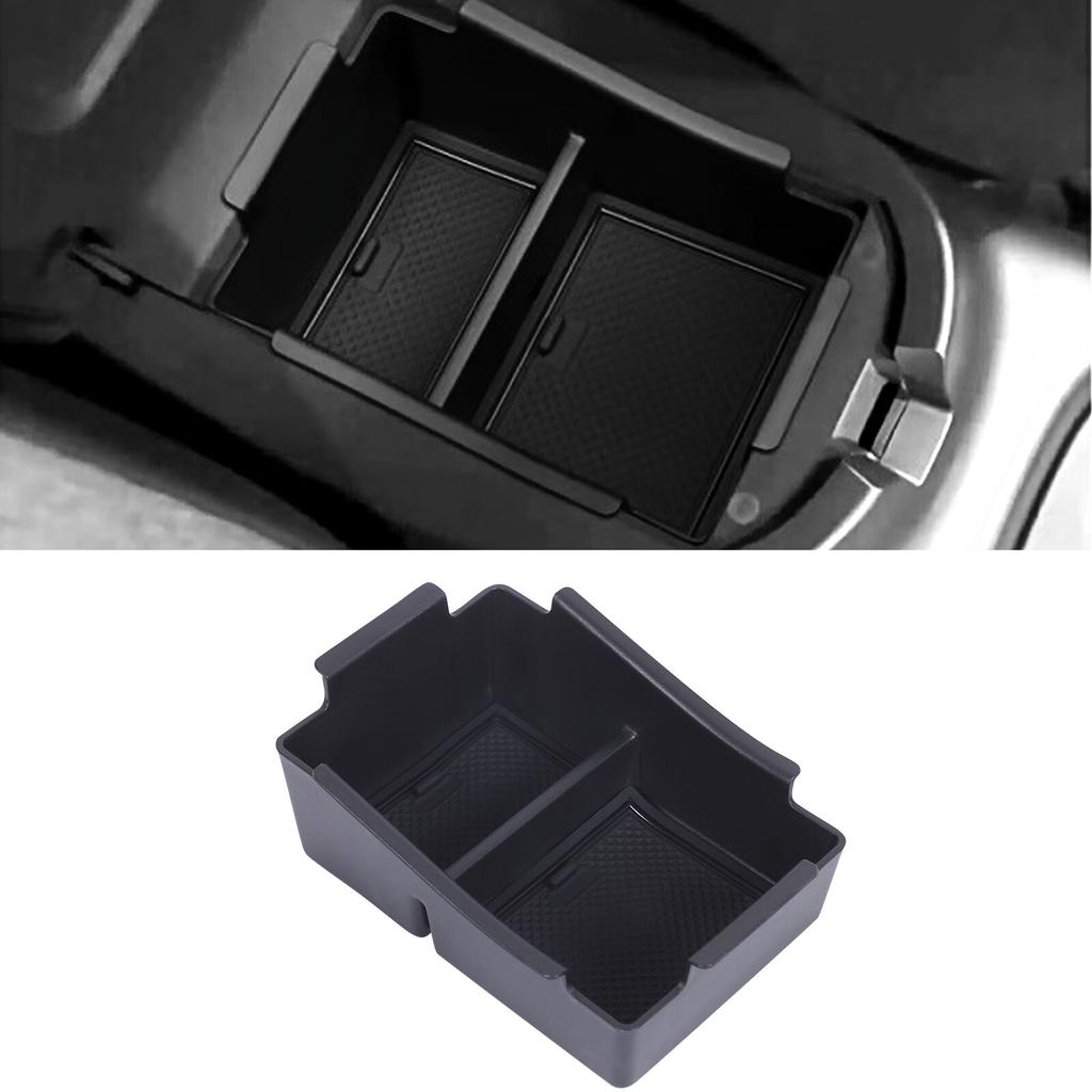 1PCS ABS Center Console Gear Shift Organizer Tray For Nissan Juke 2011-2019 Car Armrest Storage Box For Nissan Juke 2020-2024