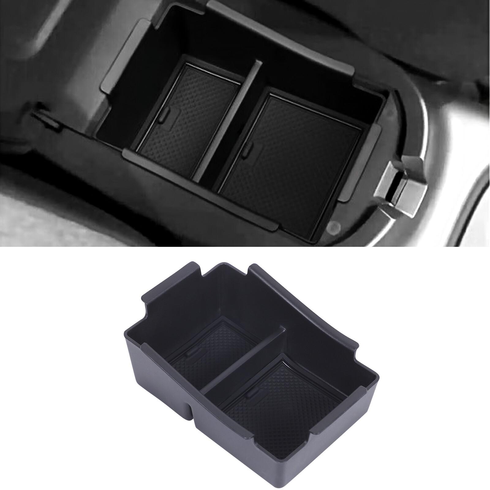 1PCS ABS Center Console Gear Shift Organizer Tray For Nissan Juke 2011-2019 Car Armrest Storage Box For Nissan Juke 2020-2024 2020-2024