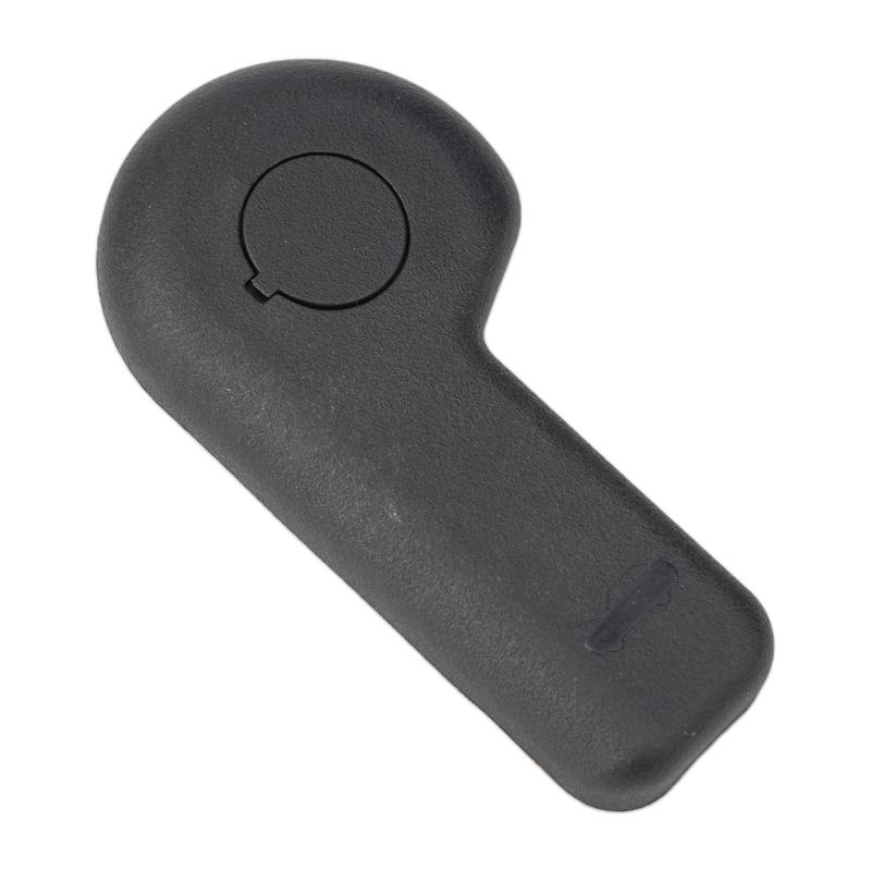 Knob Lever Hood Release Handle For Ford Focus C-MAX 12-15 Car Accessories Hood Release Handle Knob Lever Hot Sale