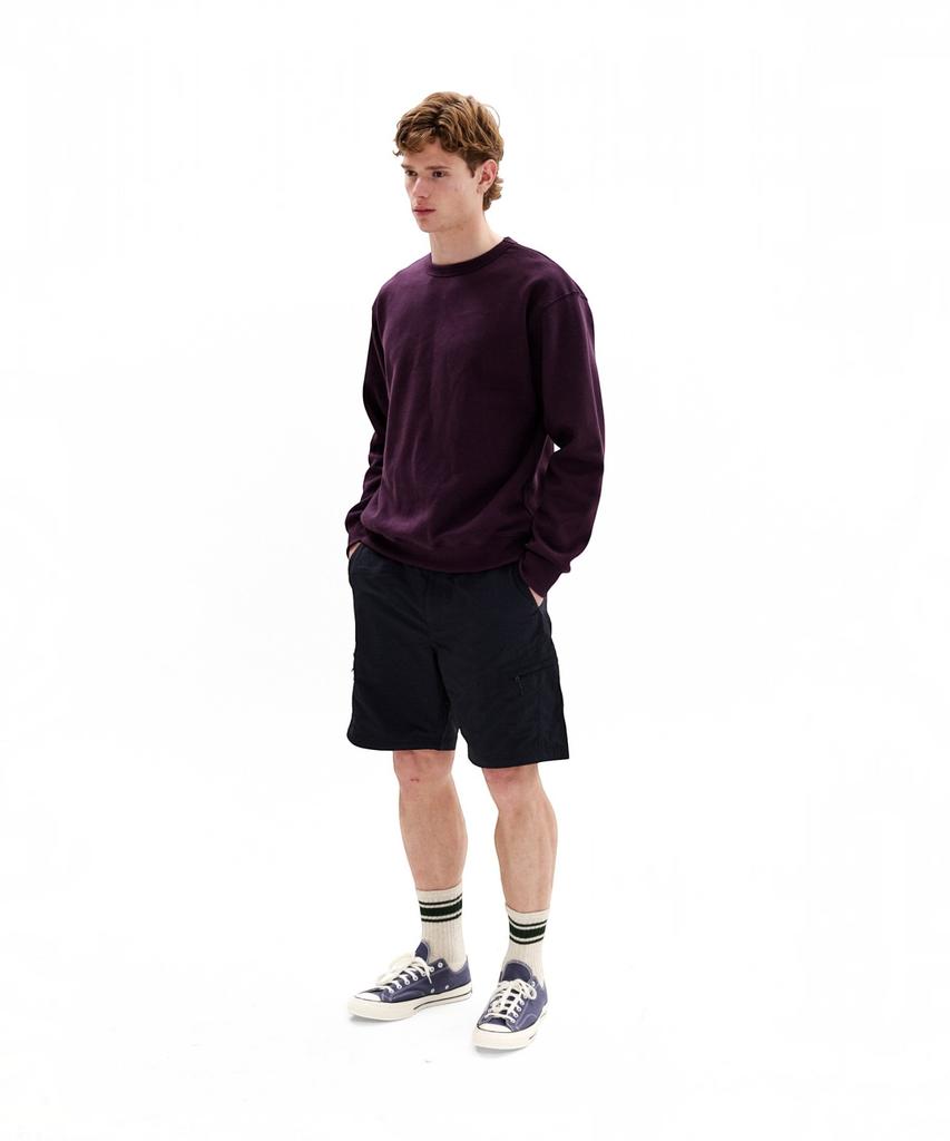 EASTCO 2006 Double Cotton Fleece Sweatshirt Green