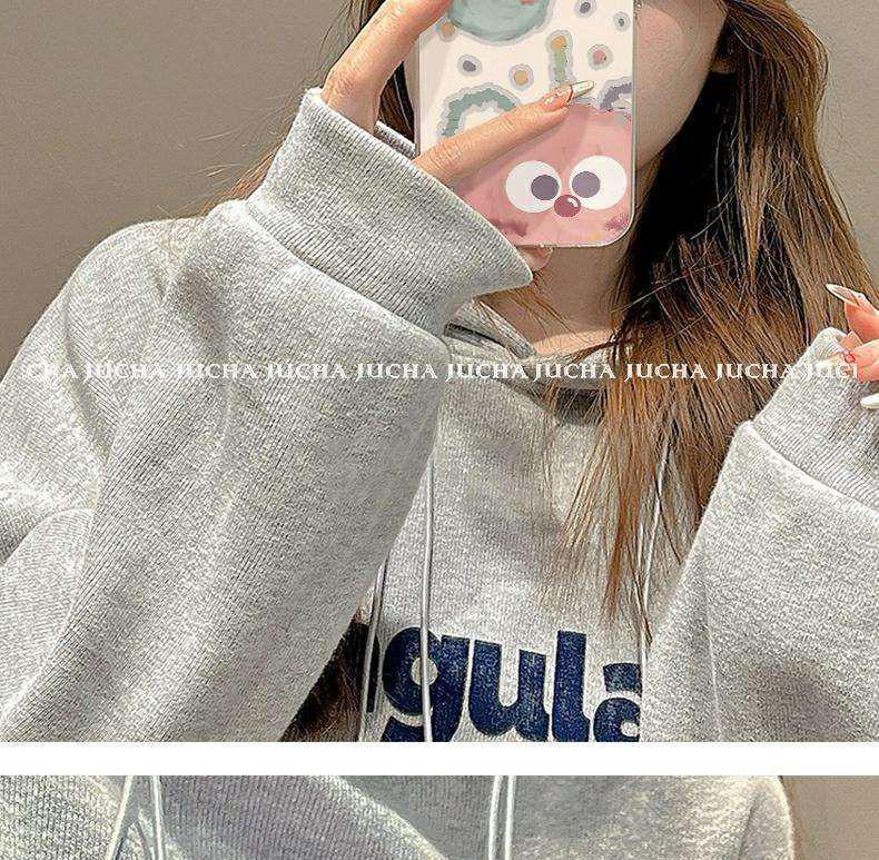 Xiaomi 17 Pro High-End Pink Little Monster Anti-Drop Phone Case