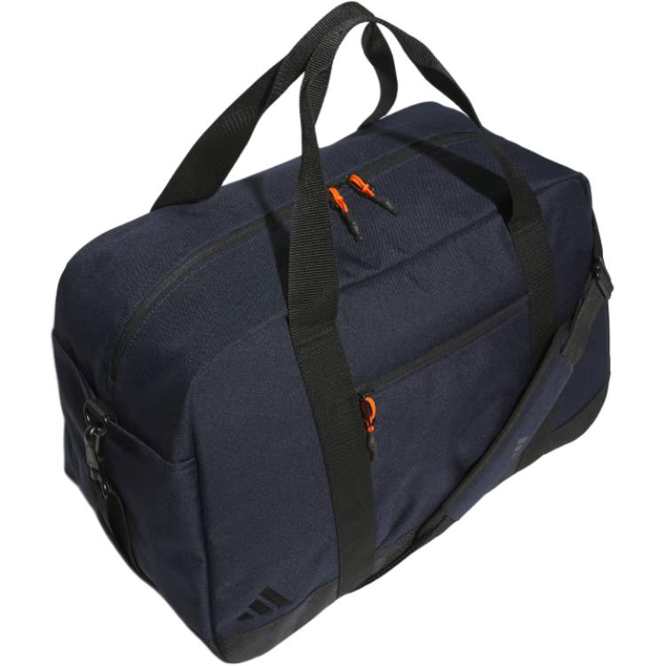 Adidas Golf Duffel Bag Legend Ink