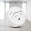 90 dB Household Wireless Water Leak Detector Sensor Water Leakage Alarm for Home Kitchen Toilet