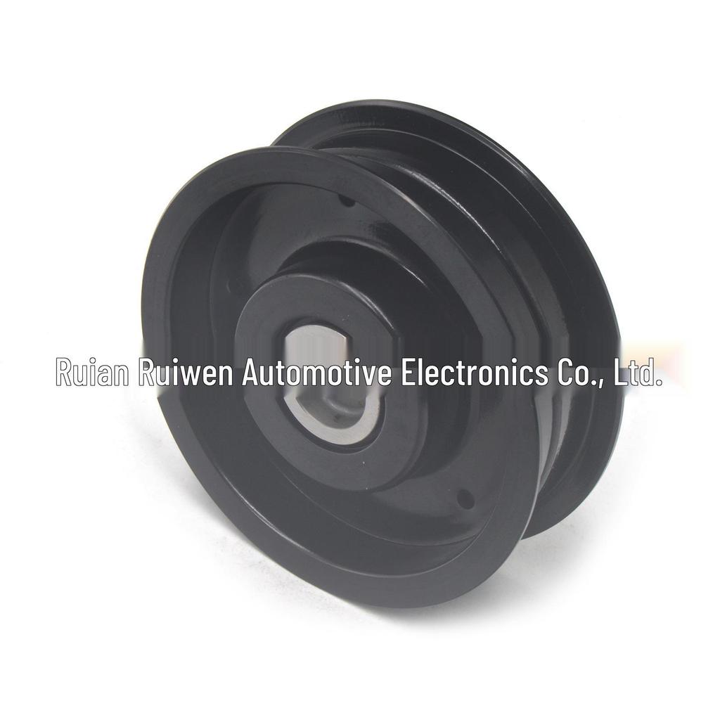 Mercedes Belt Tensioner Pulley 2722021419