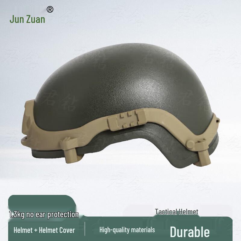 Junzuan Tactical Helmet Accessories & Kits