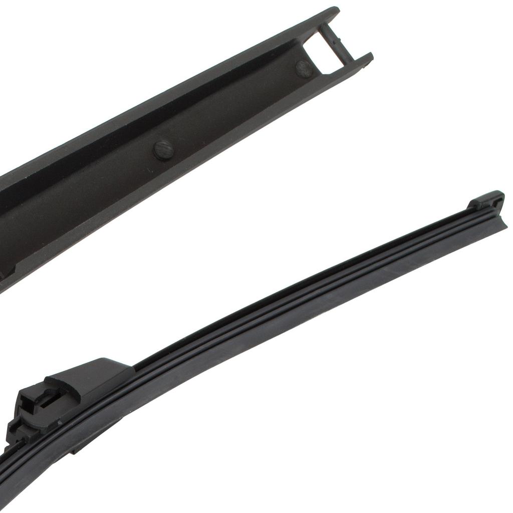 VW Touran 2003- Rear Wiper Arm & Blade