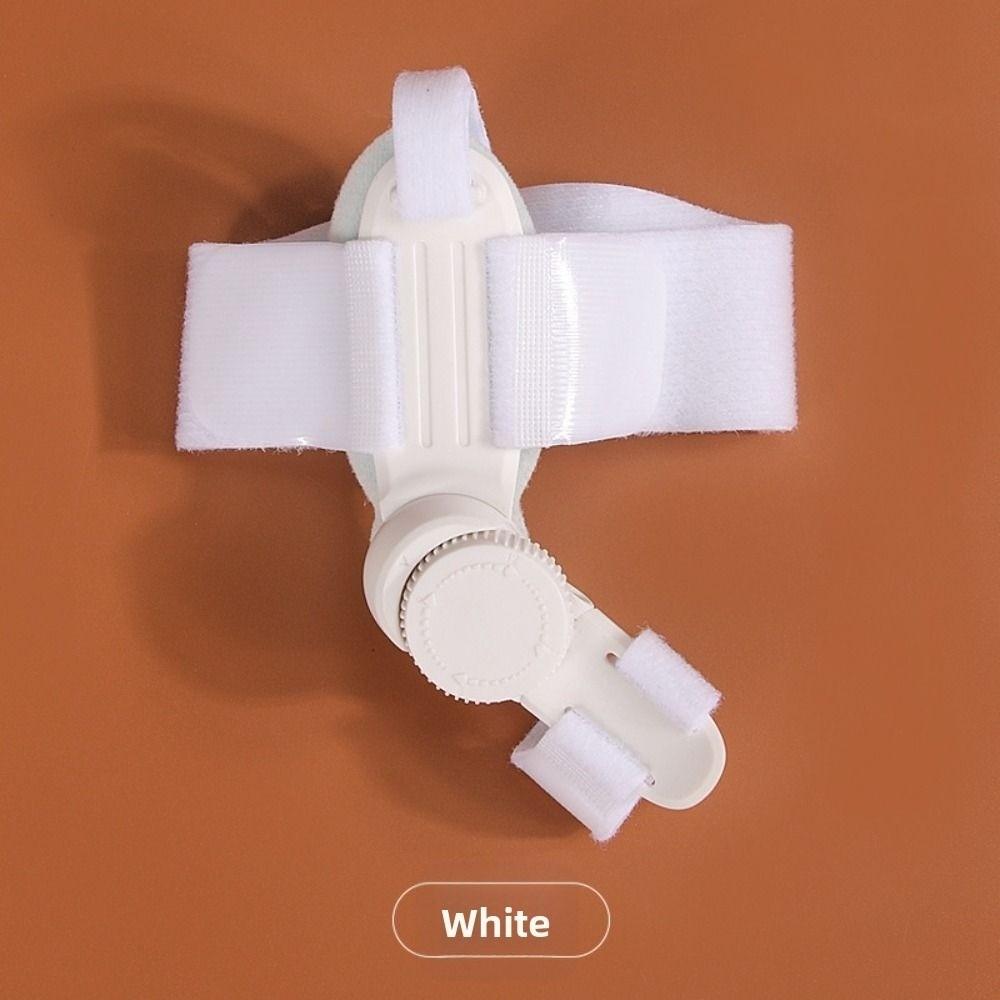 Bunion Splint Bunion Corrector Adjustable Foot Correction Brace Big Toe Straightener  Unisex