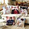 Lookism WEBTOON manhwa   Home Sofa Cushion Covers and Aecorative Custom Pillow Covers