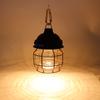 LED Camping Lantern Retro   Portable Outdoor Rechargeable Camping Lights for Home Camping Outdoor Emergency