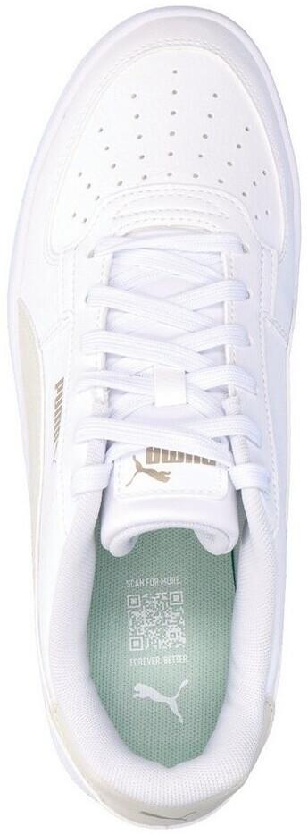 Puma Caven 2.0 Sneakers White/vapor Gray/gold