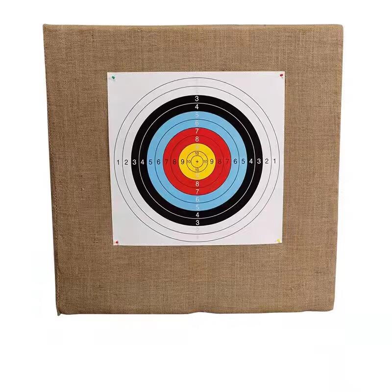 Shibird Archery Straw Target