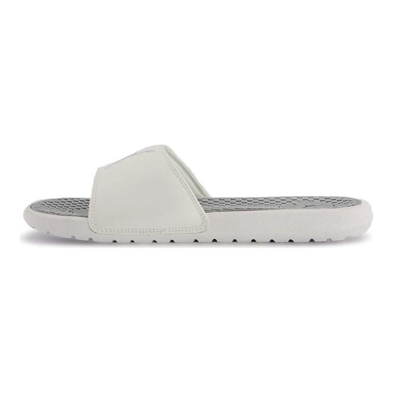 Puma Versatile Sports EVA Slide Sandals Women Footwear White 371016-11