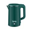 Wanlida 2.0L Stainless Steel Insulated Electric Kettle with Logo Gift