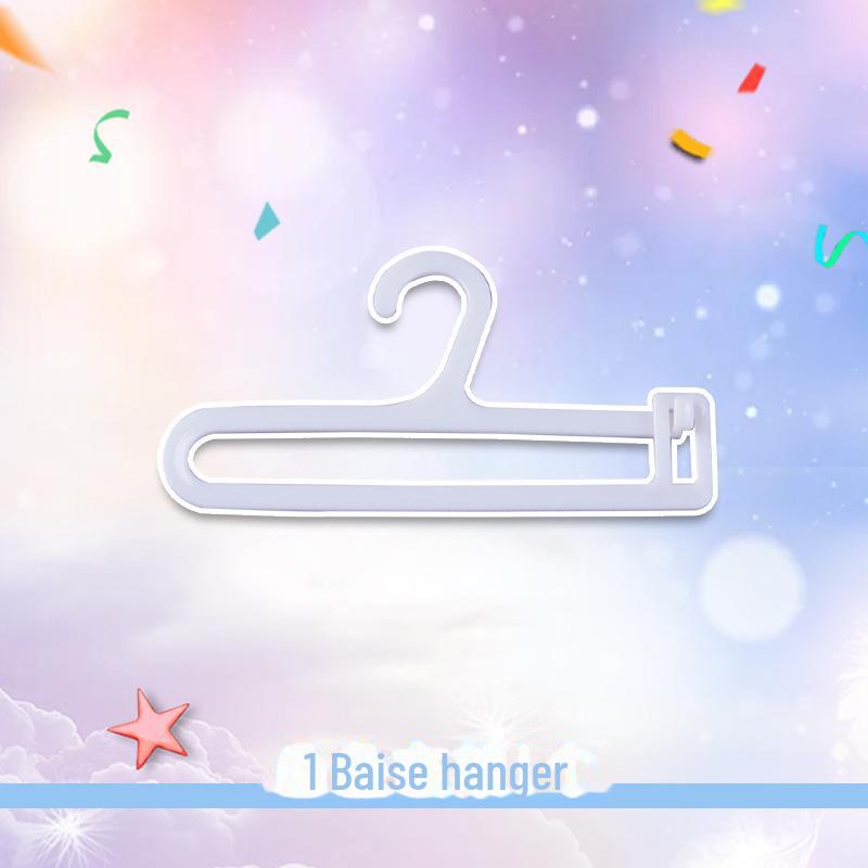 

Кукла-девочка из натурального хлопка высотой 20 см в милом платье, юбке и туфлях Clothes or Accessories Only (Excludes Doll)