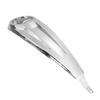 Compatible with 2023 Harley-Davidson 121 Avenue Glide CVO Rear Fuel Tank Decorative Cover.