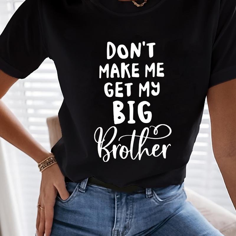 

Crew Neck Short Sleeve Women s T-shirt - Minimalist Elegant Daily Outfit XXL серый