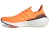UltraBoost 21 'Screaming Orange' FZ1920