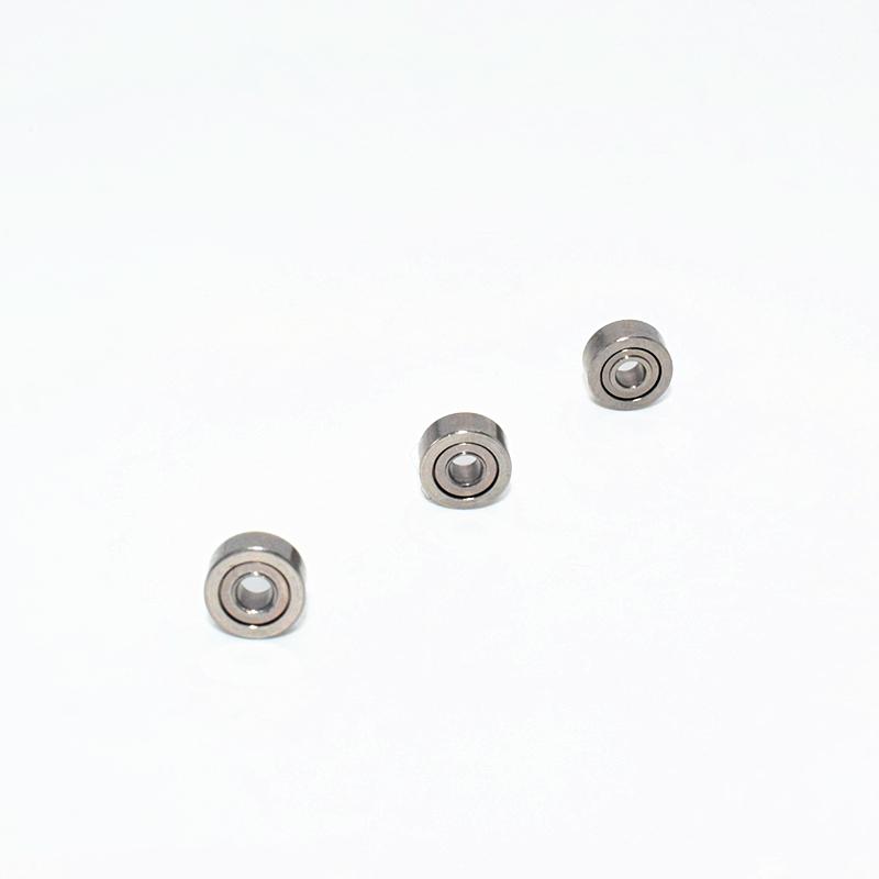 Mr62zz Lager 10 stk. 2*6*2,5(mm)