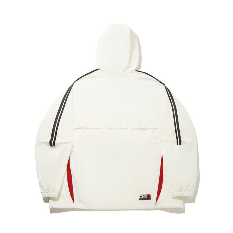 Li Ning Retro Sports Series Street Style Jacket Men jackets AFDWF63-1