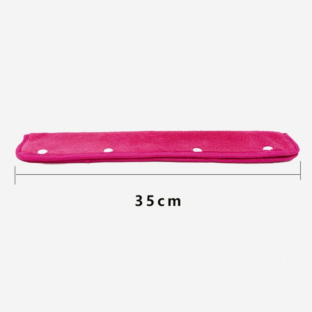 Double Sided Mop Cloth Cover Universal Wiper Cloth Cover New Floor Towel