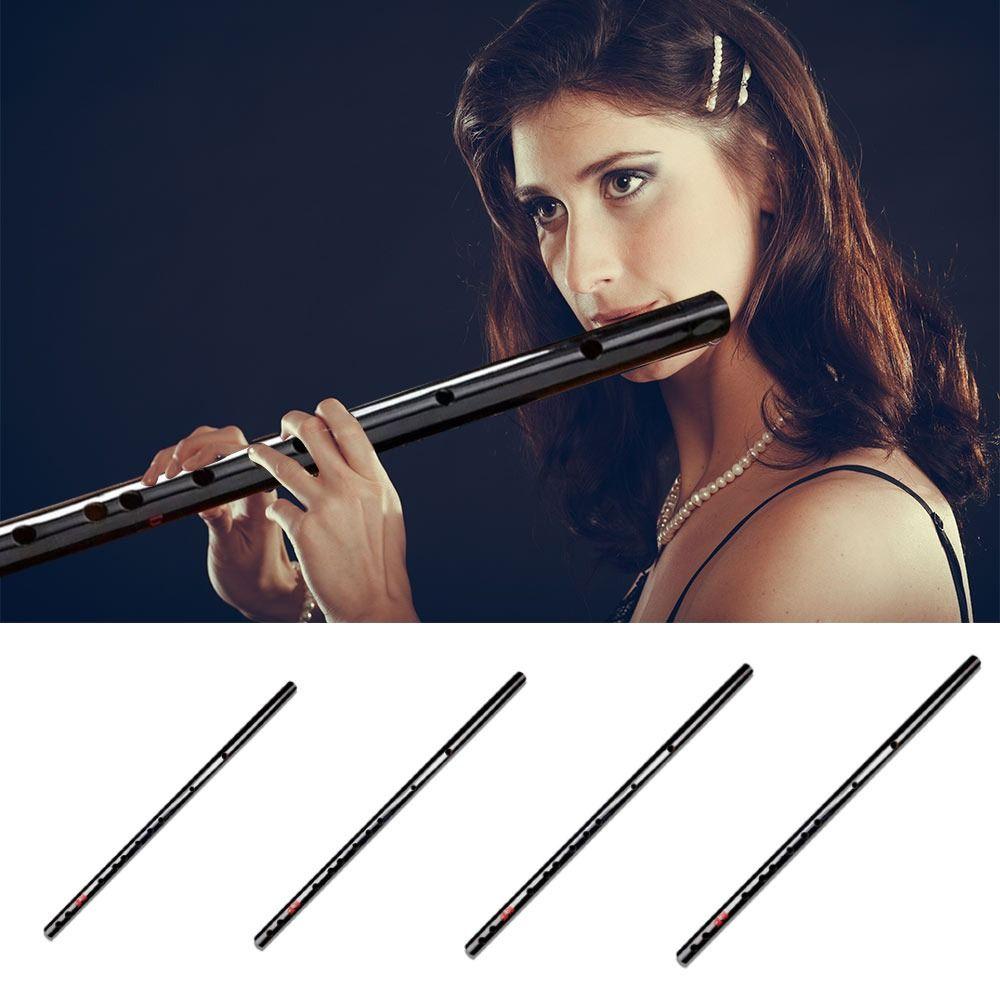 Anime Chinese Dizi Traditional Transversal Flauta New Playing Musical Instruments  Beginner's