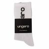 Packung mit 3 Paar Herren-Stretch-Tennissocken UNGARO