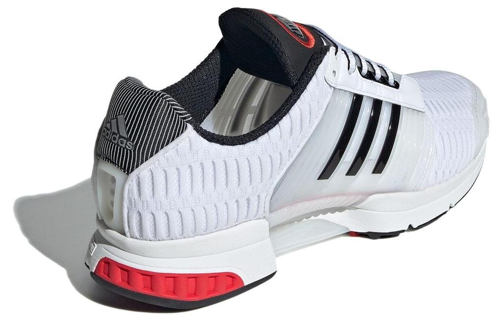 adidas Climacool 1 Czarny Czerwony Biały Chmurowy