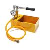 Manual Pressure Test Pump