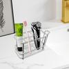 Electric Toothbrush Holder Bathroom Accessories Organizer Storage Stand for
