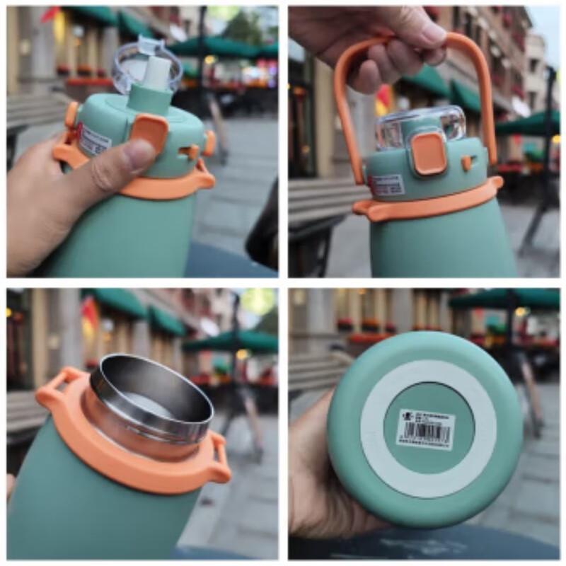 Fuguang Qingxin 316L Stainless Steel Insulated Water Bottle