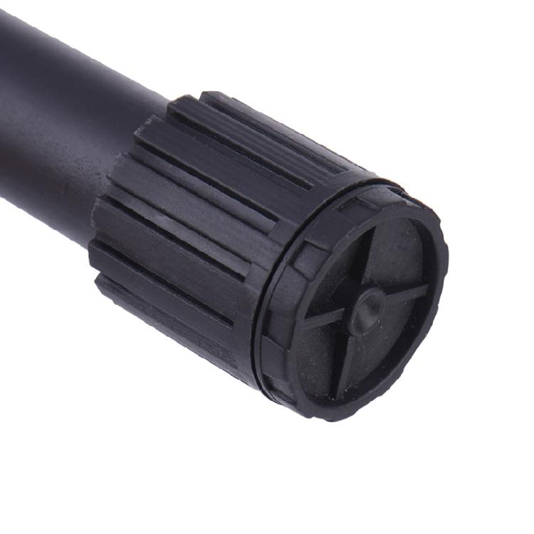 Portable Flute Stand Foldable Support 4-Leg Stand Simplicity Clarinet Rest Rack