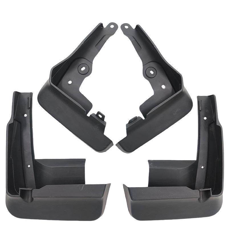 Toyota Corolla Sport 2020 Automotive Mud Flaps