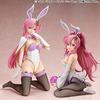 MegaHouse - Mobile Suit Gundam SEED Destiny - Meer Campbell Bunny ver., 1:4 Scale B-Style