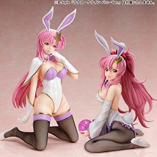 MegaHouse - Mobile Suit Gundam SEED Destiny - Meer Campbell Bunny ver., 1:4 Scale B-Style