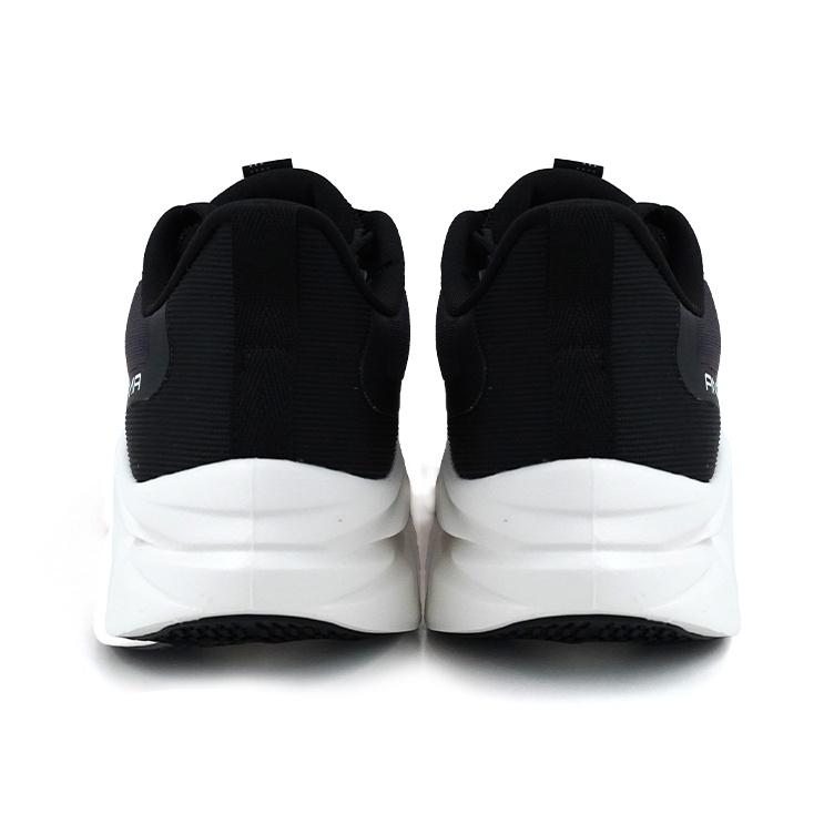 Anta Chuanxing Fabric Low-Top Comfortable Versatile Shock-Absorbing Wear-Resistant Breathable Casual Running Shoes Men sneaker 112617787R-4