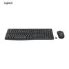 Logitech MK295 Wireless Keyboard and Mouse Combo