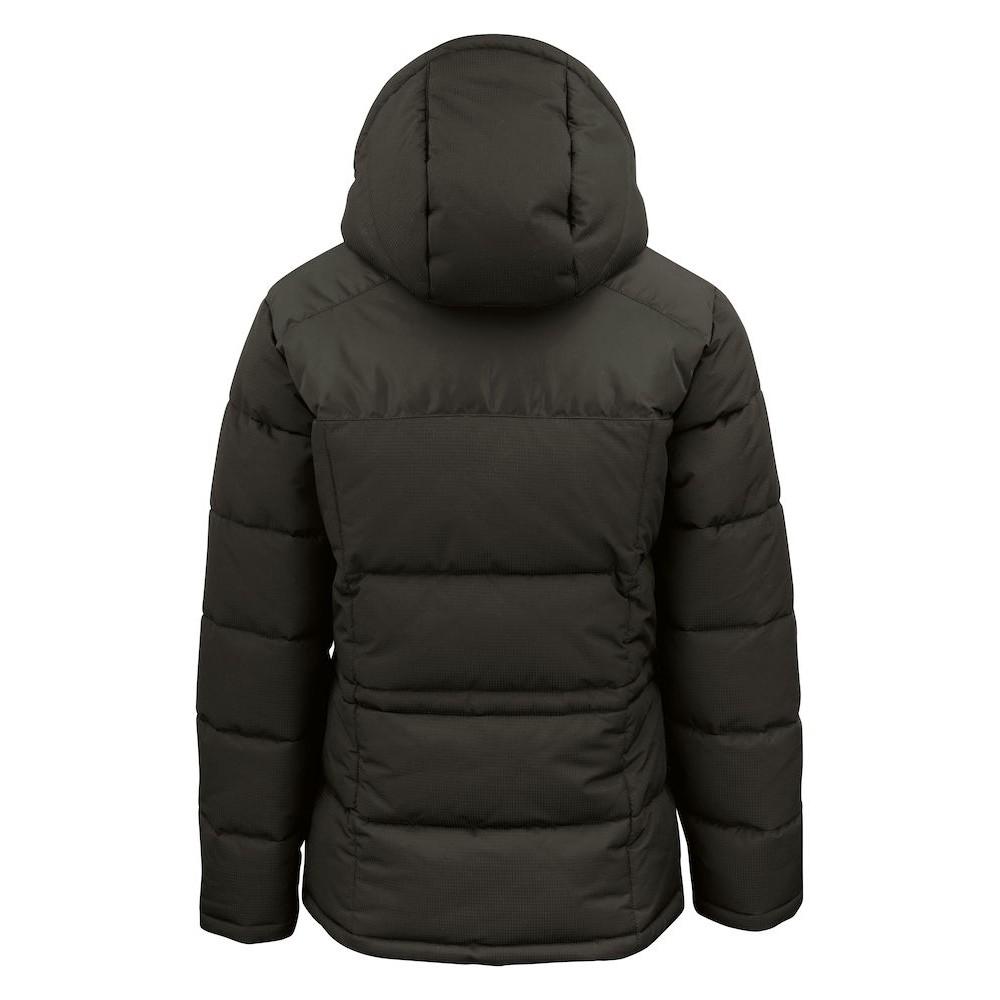 Clique Womens/Ladies Colorado Padded Jacket