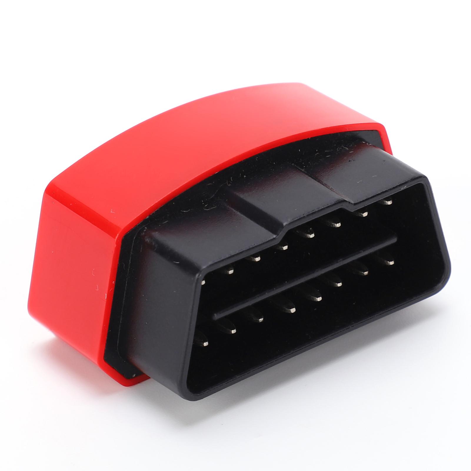 

for ELM327 Bluetooth OBD2 Scanner WIFI Car Diagnostic Tool Device for Android IOS PC