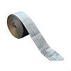 62KD Foam Molding Trim Adhesive Wallpaper Corner Strips for Home Decoration