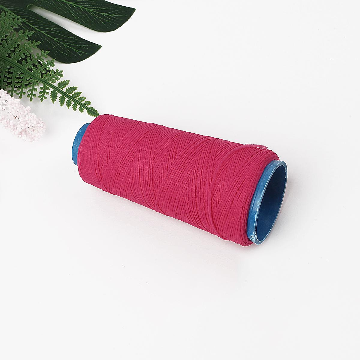 

1 шт./пакет QQ нить эластичная нить завязанная лепестком специальная нить DIY шитье одежды ручной работы 1pc/bag