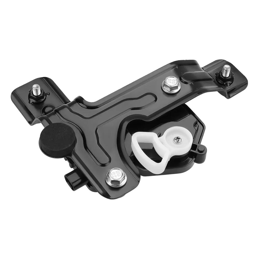 Rear Tailgate Lock Actuator Assembly 84374353 Fit For Sierra Silverado 2016-2019