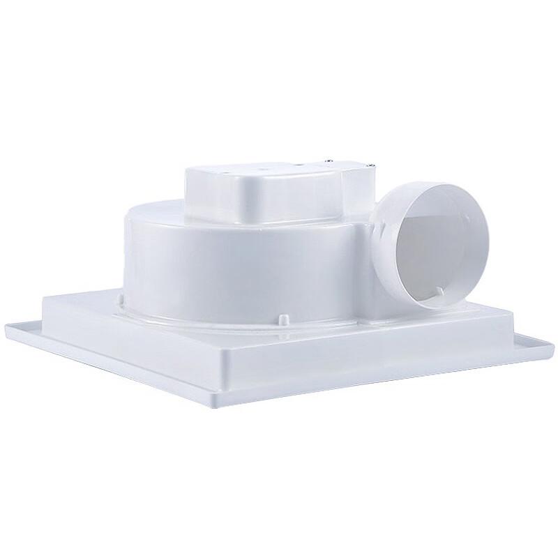 HESDIG Ceiling Duct Exhaust Fan