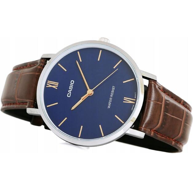 Часы Casio MTP-VT01L-2B