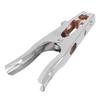 Earth Clamp 800A Heavy Duty Arc Welding Ground Clamp Copper Good Conductivity Welding Ground Clip for Manual Welder