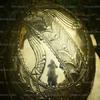 18GA Brass Medieval Ancient Roman Helmet With Face Mask Roman Gallic Centurion