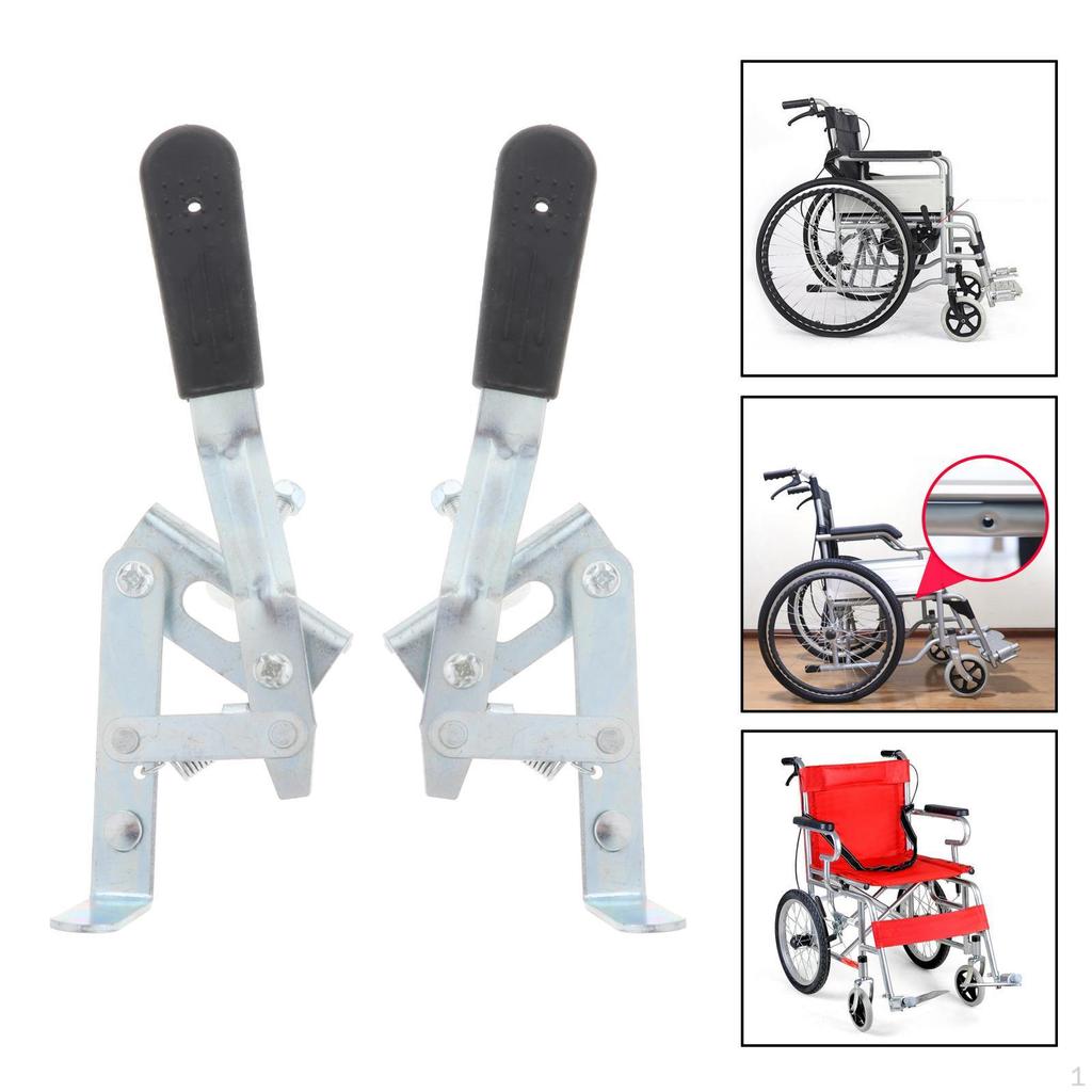 Brake Lever Components for Improved Functionality