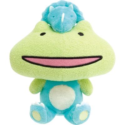San-X Chikip Dancers Peluche Skip Frog Insegnante MO34501